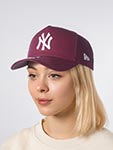 Бейсболка NEW ERA арт. 60691360 New York Yankees MLB (fbgwhi)